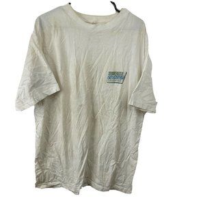 Mens Vintage Newport T-Shirt